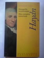 9788483072233: Haydn.: Obra completa: 9 (GUIAS SCHERZO)