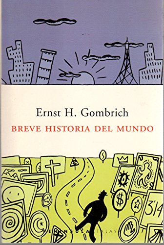 9788483072325: Breve historia del mundo (Atalaya)