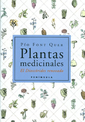 9788483072424: Plantas medicinales