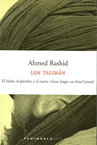 Beispielbild fr Talibn : El Islam, el Petrleo y el Nuevo "Gran Juego" en Asia Central zum Verkauf von Better World Books