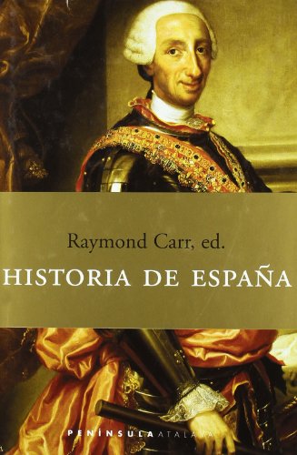 Stock image for Historia de España for sale by ThriftBooks-Dallas