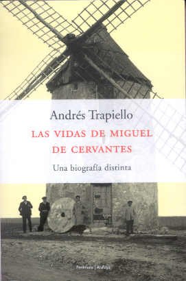 9788483073964: Las vidas de Miguel de Cervantes: 82