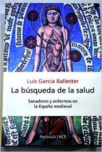 Beispielbild fr LA BUSQUEDA DE LA SALUD zum Verkauf von Librairie Philosophique J. Vrin