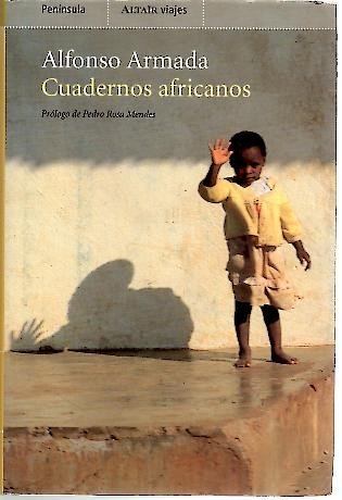 Imagen de archivo de Cuadernos africanos a la venta por OM Books