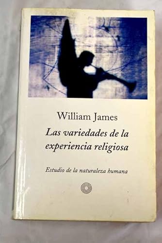 9788483075111: Variedades de la experiencia religiosa, las (Bolsillo (peninsula))