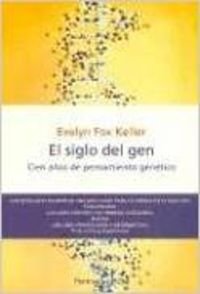 Imagen de archivo de El Siglo del Gen (Spanish Edition) a la venta por Iridium_Books