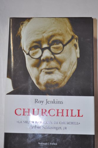 9788483075203: Churchill