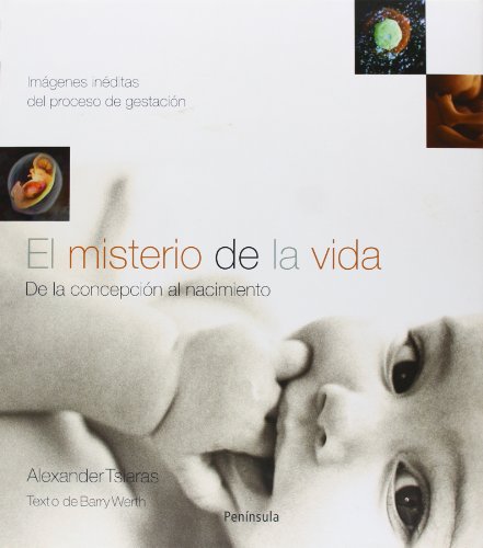 Imagen de archivo de misterio de la vida de la concepcion al nacimiento a la venta por DMBeeBookstore