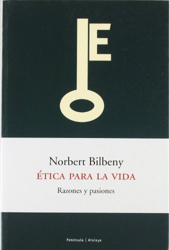 9788483075678: tica para la vida: Razones y pasiones (ATALAYA)