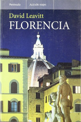 Imagen de archivo de Florencia a la venta por Hamelyn