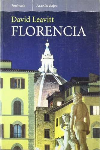 Stock image for Florencia for sale by Hamelyn