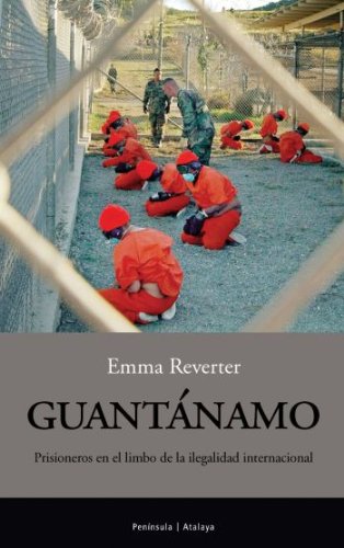 9788483076217: Guantnamo: 156 (ATALAYA PEQUEO)