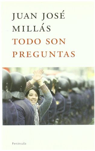 9788483076576: Todo son preguntas (Atalaya) (Spanish Edition)
