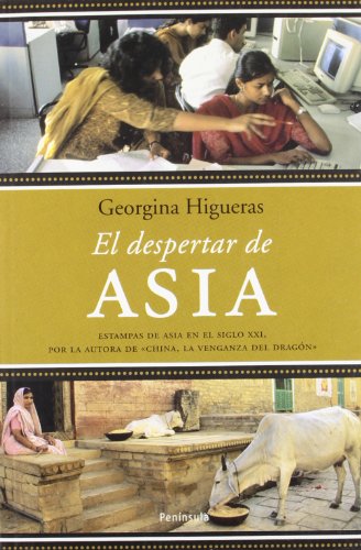 9788483076774: El despertar de Asia (ATALAYA)