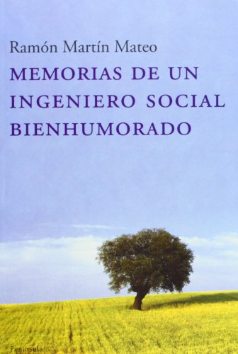 Imagen de archivo de Memorias de un ingeniero social bienhumorado a la venta por Librera 7 Colores