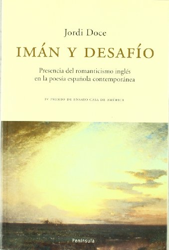 ImÃ¡n y desafÃ­o (Atalaya) (Spanish Edition) (9788483077061) by Doce Chambrelan, Jordi