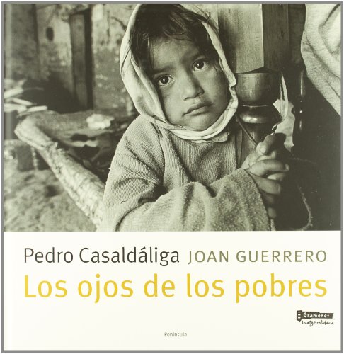Imagen de archivo de Los ojos de los pobres a la venta por Hippo Books