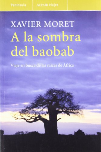 Imagen de archivo de A la sombra del baobab. a la venta por Iridium_Books