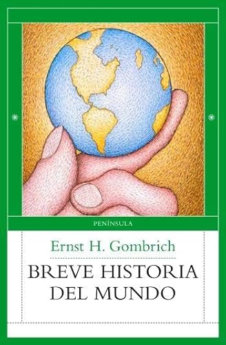 Stock image for Breve historia del mundo for sale by Front Cover Books