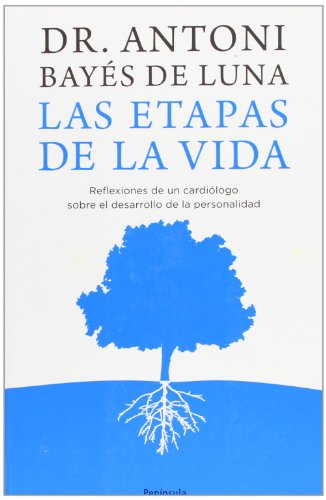 Stock image for LAS ETAPAS DE LA VIDA for sale by Domiduca Libreros