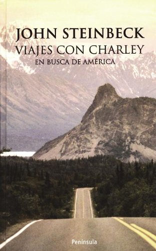 Stock image for Viajes con Charley New York (Lectorum) for sale by Front Cover Books