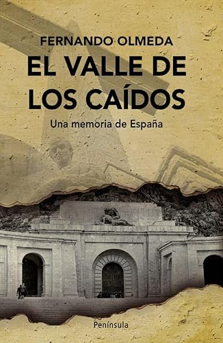 Beispielbild fr El Valle de los Cados : una memoria de España zum Verkauf von WorldofBooks