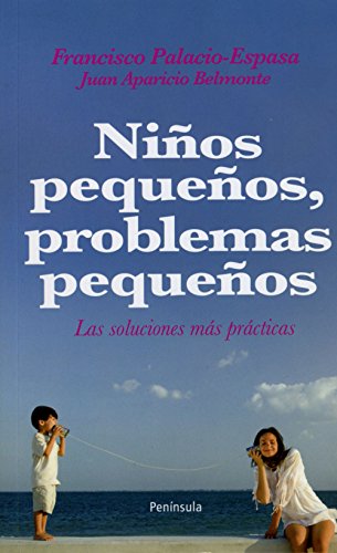 Beispielbild fr Nios pequeos, problemas pequeos zum Verkauf von OM Books