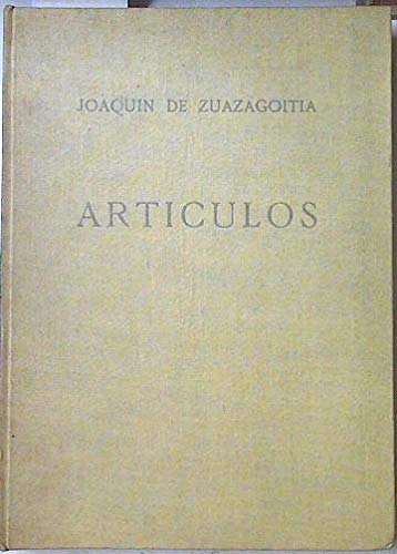 Imagen de archivo de Artculos a la venta por medimops