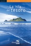 Stock image for La isla del tesoro, ESO for sale by medimops