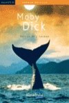 9788483083659: Moby Dick (Coleccin Kalafate)