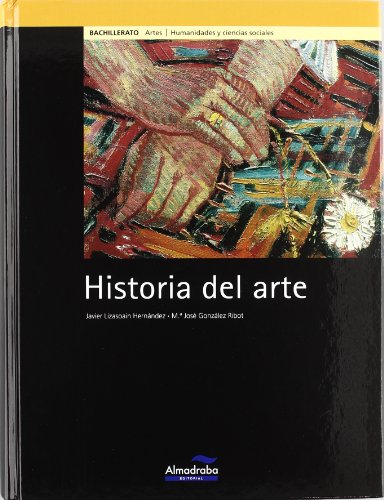 Imagen de archivo de HISTORIA DEL ARTE a la venta por Librerias Prometeo y Proteo