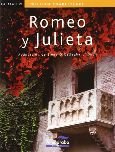 Beispielbild fr Romeo y Julieta (Kalafate) (Spanish Edition) zum Verkauf von ThriftBooks-Atlanta