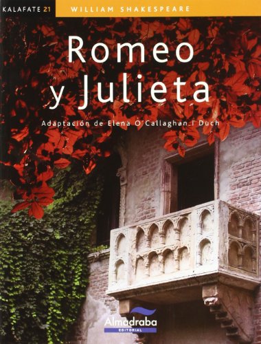 Imagen de archivo de Romeo y Julieta (Kalafate) (Spanish Edition) a la venta por ThriftBooks-Atlanta