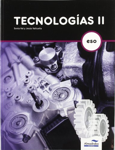 Imagen de archivo de Tecnologas II a la venta por Iridium_Books