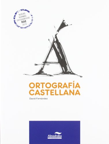 Stock image for (11).ORTOGRAFIA CASTELLANA ESO+SOLUCIONARIO (CUAD. for sale by Antrtica