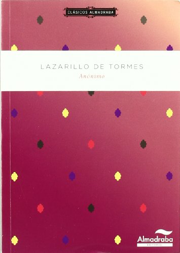 9788483088289: Lazarillo de Tormes