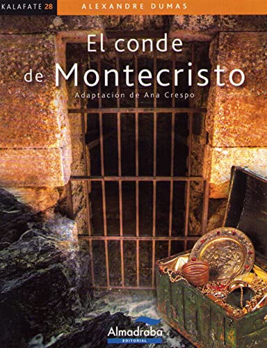 El conde de Montecristo (Paperback)
