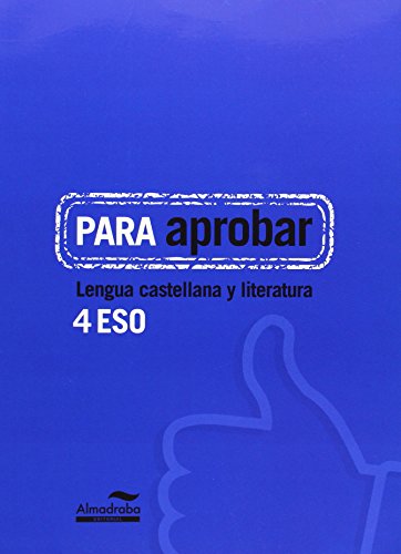 LENGUA CASTELLANA Y LITERATURA - AZUL