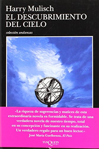 El descubrimiento del cielo (Andanzas) (Spanish Edition) (9788483100042) by Mulisch, Harry