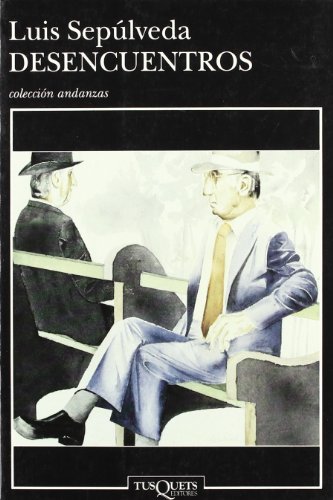 Imagen de archivo de Desencuentros (Spanish Edition) a la venta por Books From California
