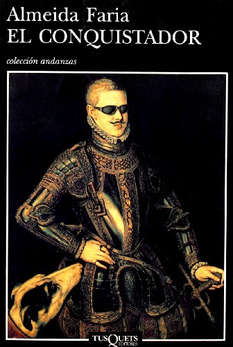 Imagen de archivo de El conquistador (Andanzas, Band 312) a la venta por medimops