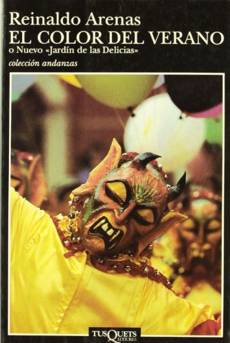 Stock image for Color del Verano, El (Can) for sale by ThriftBooks-Dallas