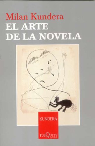 9788483103678: El arte de la novela