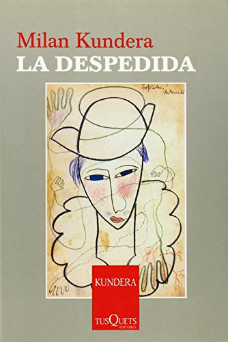 Stock image for LA DESPEDIDA for sale by Zilis Select Books