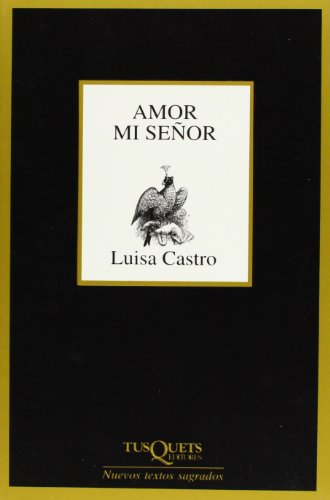 Imagen de archivo de AMOR MI SEOR a la venta por KALAMO LIBROS, S.L.