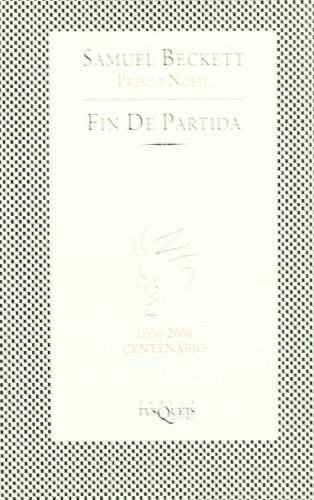 Stock image for Fin De Partida for sale by Anybook.com