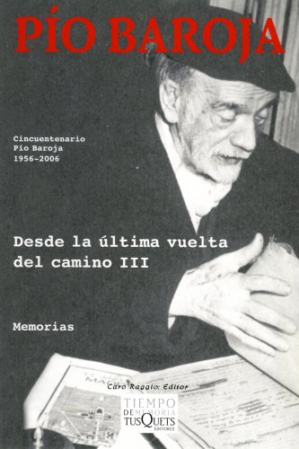 9788483104934: Desde la ltima vuelta del camino III: 55 (Tiempo de Memoria)