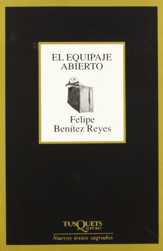 Beispielbild für El equipaje abierto (Nuevos Textos Sagrados) zum Verkauf von medimops
