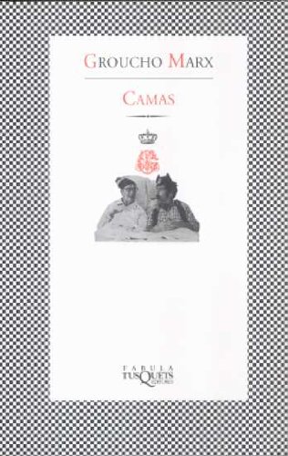 Imagen de archivo de CAMAS a la venta por Librera Rola Libros