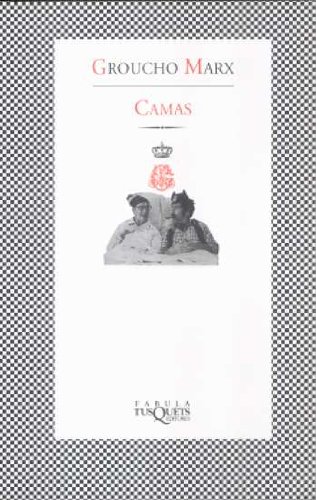 9788483105542: Camas: 76 (FBULA)